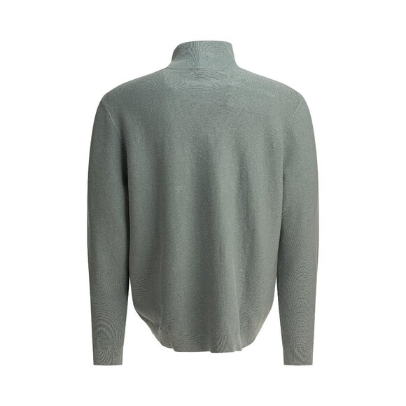 Norse Projects Links Cotton Linen Zip Jacket for Men Label Size S - Picture 2 of 4